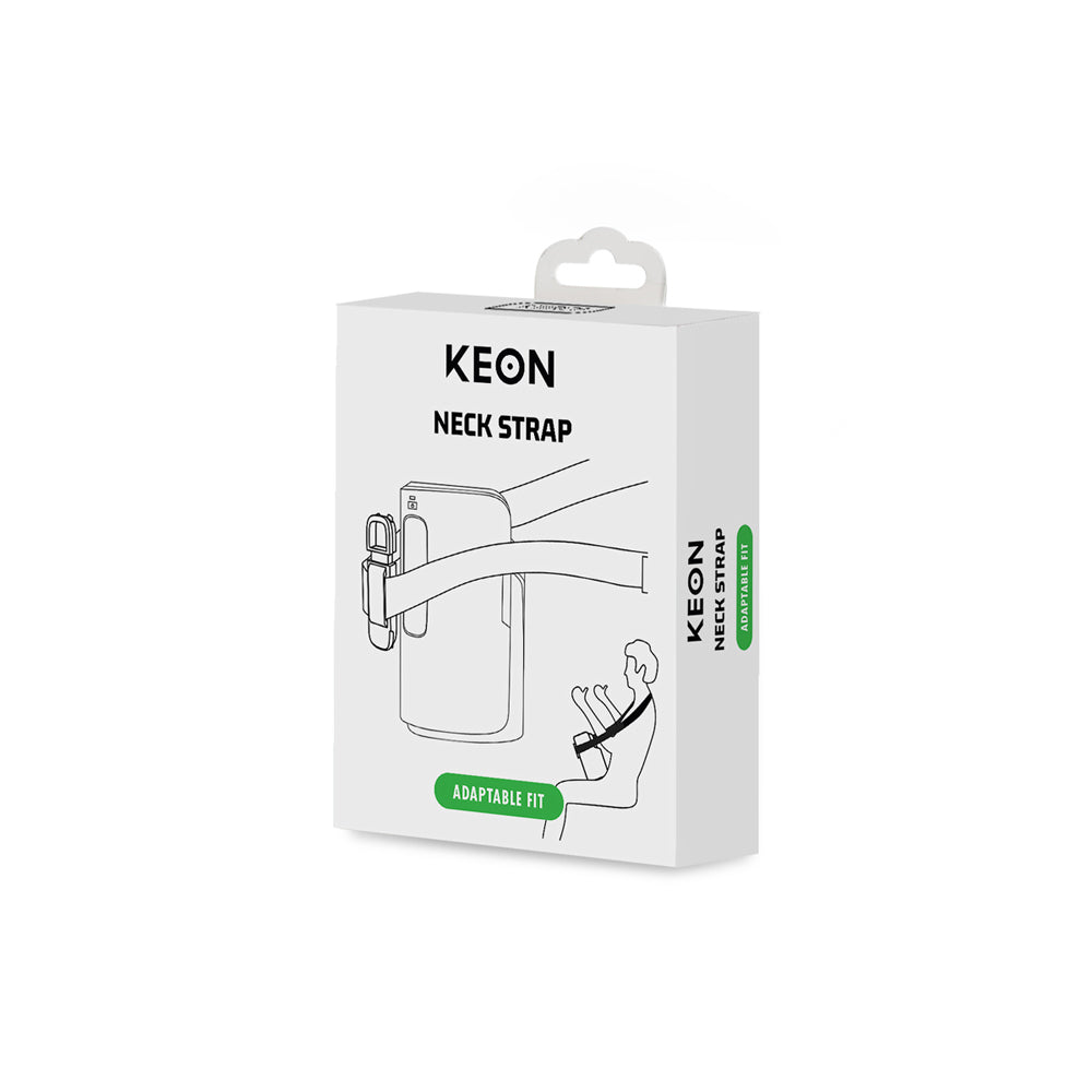 Keon Accessory Neck Strap | 8720256722137 | Discreet Personal Wellness