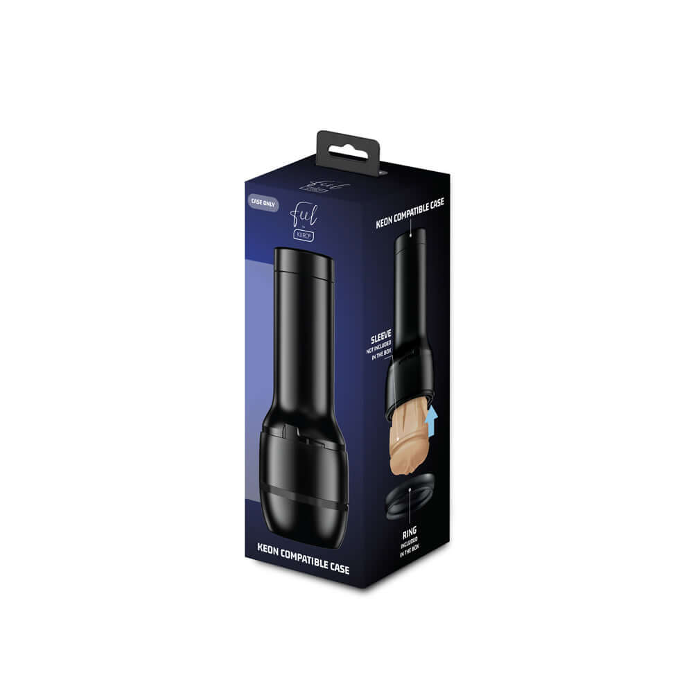 Keon Compatible Case | 8720256722540 | Discreet Personal Wellness