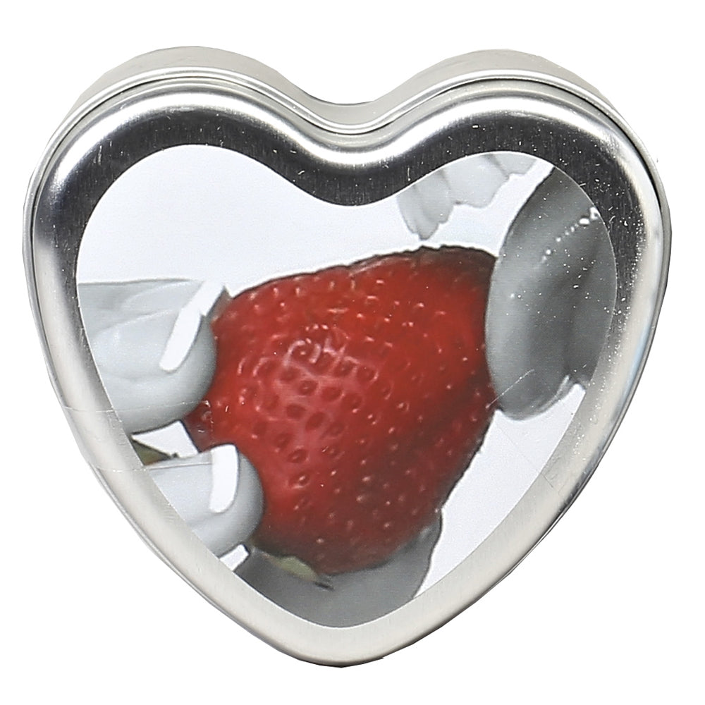 Suntouch 4 In 1 Edible (Strawberry) | 879959001914 | Discreet Personal Wellness