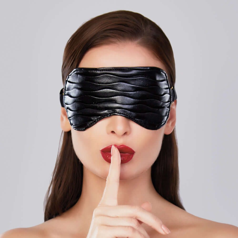The Love Mask One Size | 883045910974 | Discreet Personal Wellness