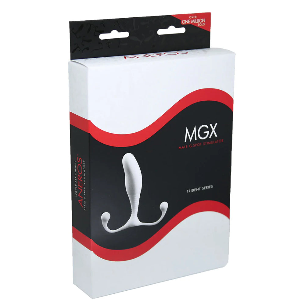 MGX Trident | 894757001812 | Discreet Personal Wellness