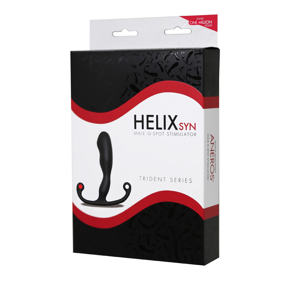 Helix Syn Trident | 894757001911 | Discreet Personal Wellness