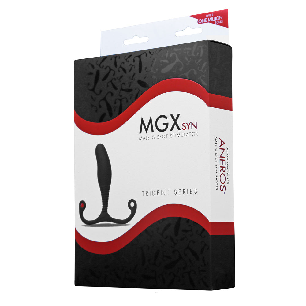 Mgx Syn Trident | 894757001935 | Discreet Personal Wellness