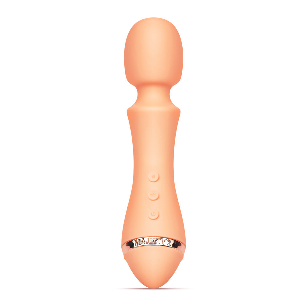 The Majesty 2 | 9356358000058 | Discreet Personal Wellness
