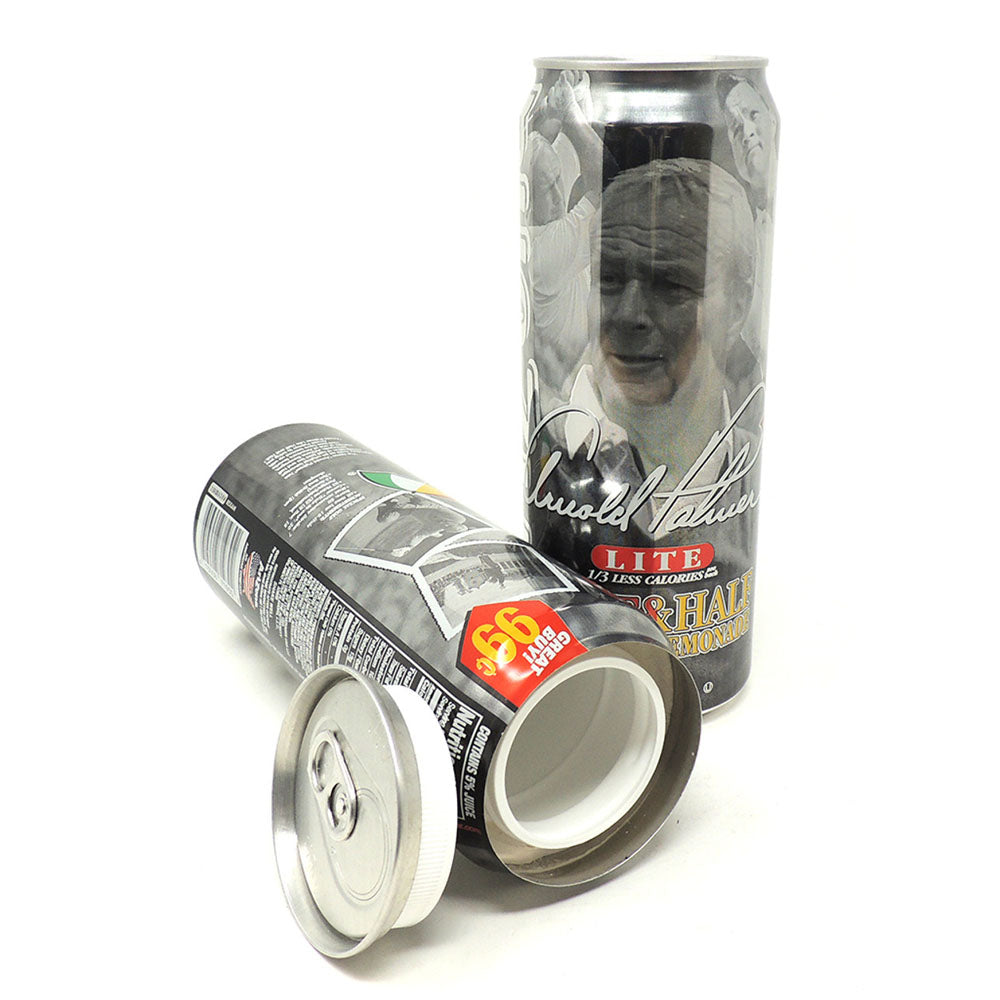 Arizona Half & Half 24 oz. | AGM-AHH24 | Discreet Personal Wellness