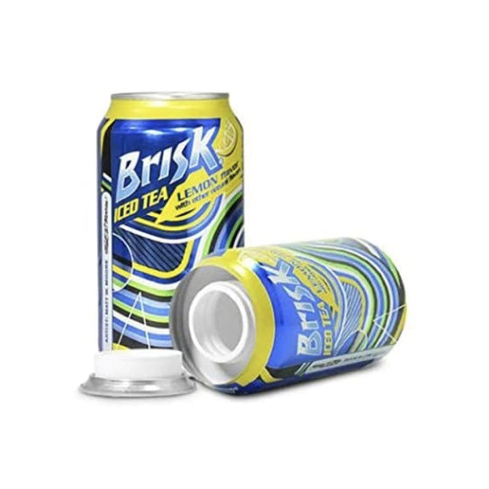 Lipton Brisk Iced Tea | AGM-LBIT | Discreet Personal Wellness