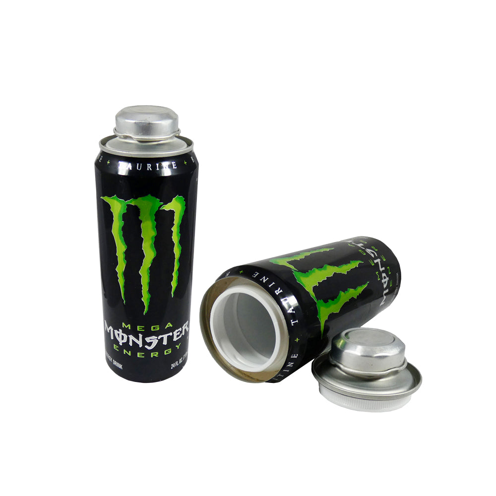 Mega Monster 24 oz. | AGM-MEGAM | Discreet Personal Wellness