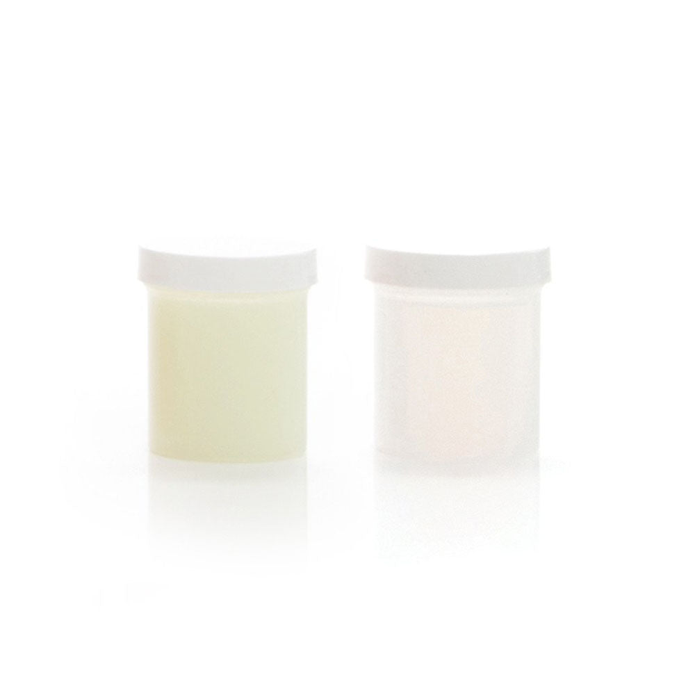 Clone-a-Willy Silicone Refill - Glow-in-the-Dark Original | 763290215034 | Discreet Personal Wellness