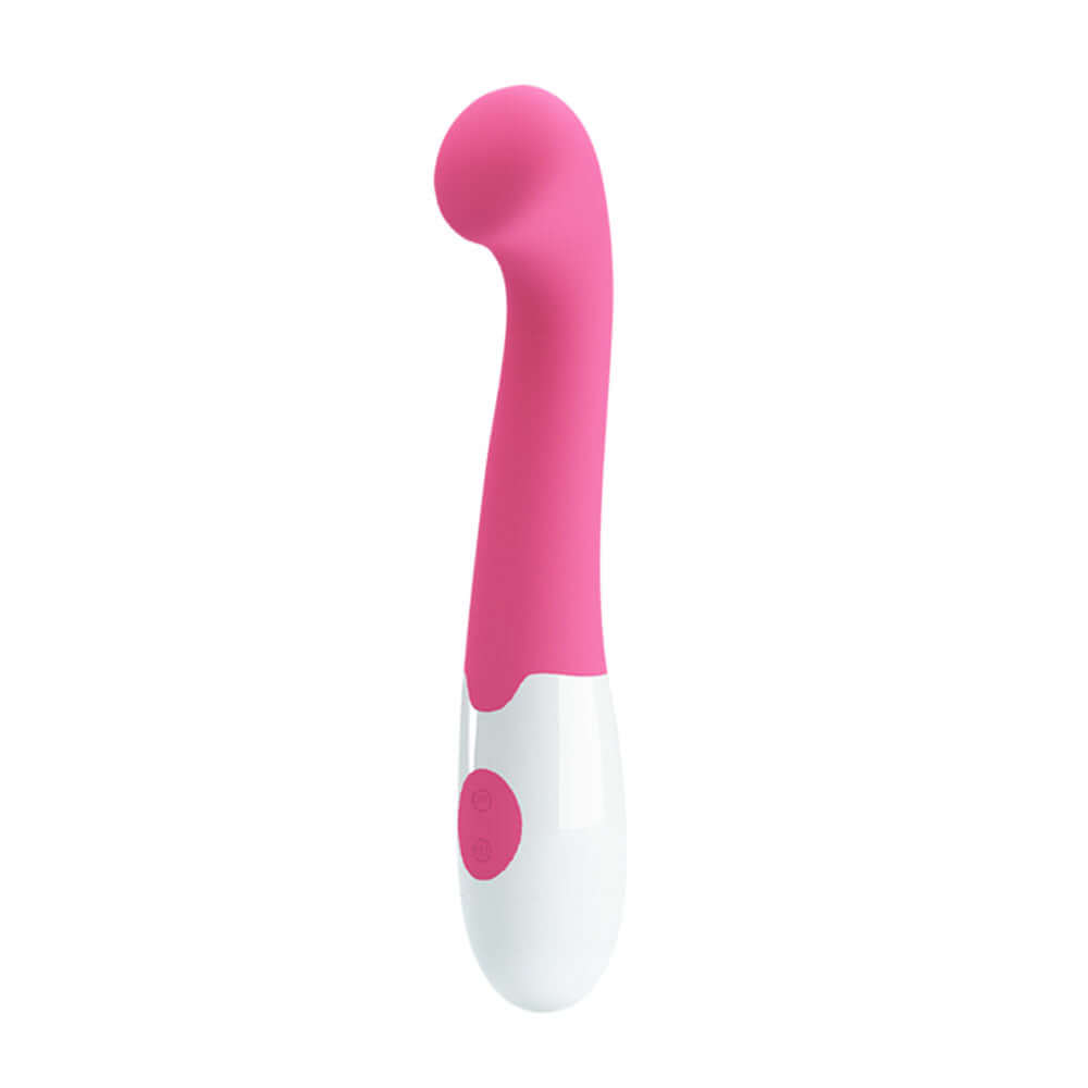 Pretty Love Charles 30 Vibrating Functions | 6959532312133 | Discreet Personal Wellness