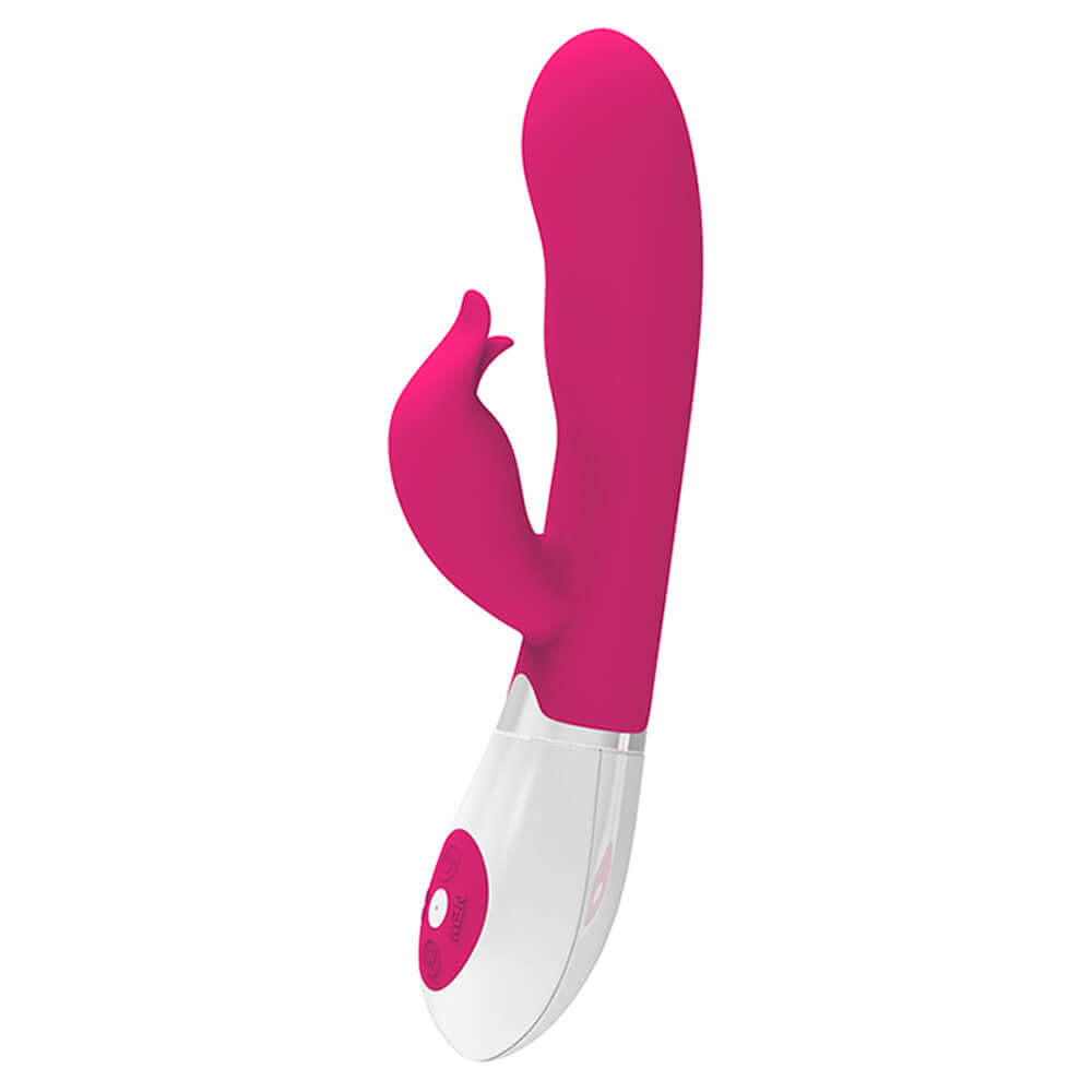Pretty Love Felix - 30 Function - Pink | 6959532312089 | Discreet Personal Wellness