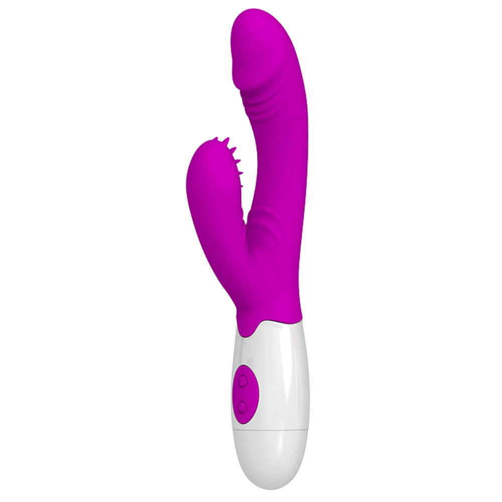Pretty Love Andre - 7 Function - Purple | 6959532313376 | Discreet Personal Wellness
