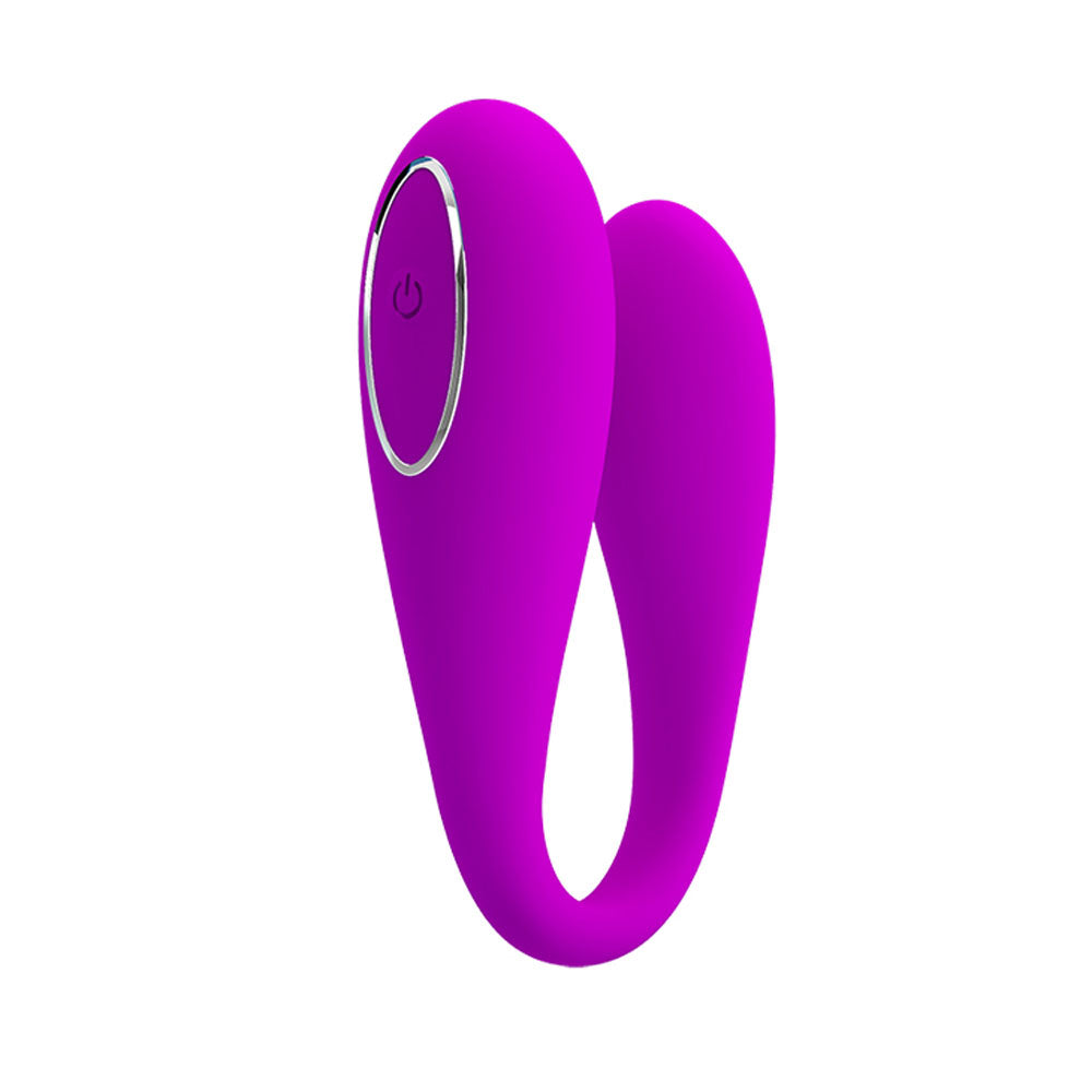 Pretty Love August Optional Vibration Smartphone Bluetooth Control | 6959532321265 | Discreet Personal Wellness