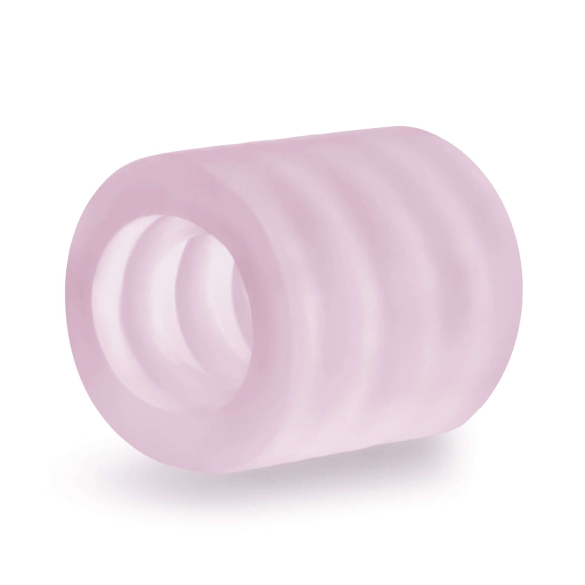 X5 Men - Goin' Down BJ Stroker - Pink | 702730682821 | Discreet Personal Wellness