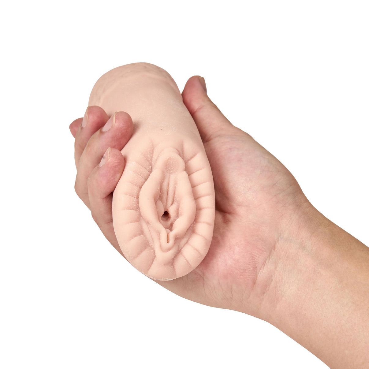Sexy Vagina Masturbator - Natural | 735380064235 | Discreet Personal Wellness