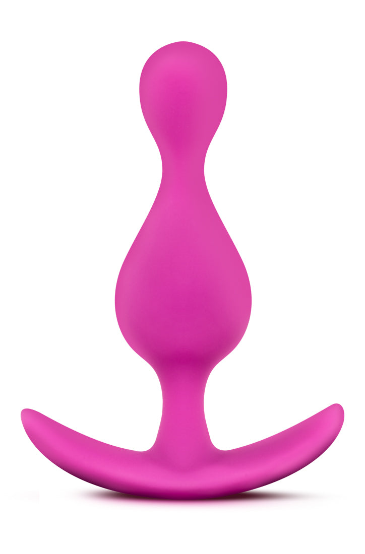 Luxe Explore - Fuchsia | 702730687048 | Discreet Personal Wellness
