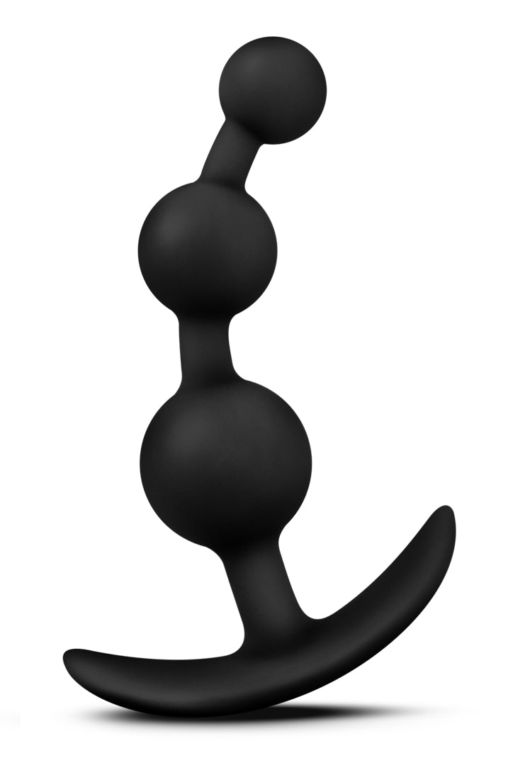 Luxe Be Me 3 - Black | 702730697948 | Discreet Personal Wellness