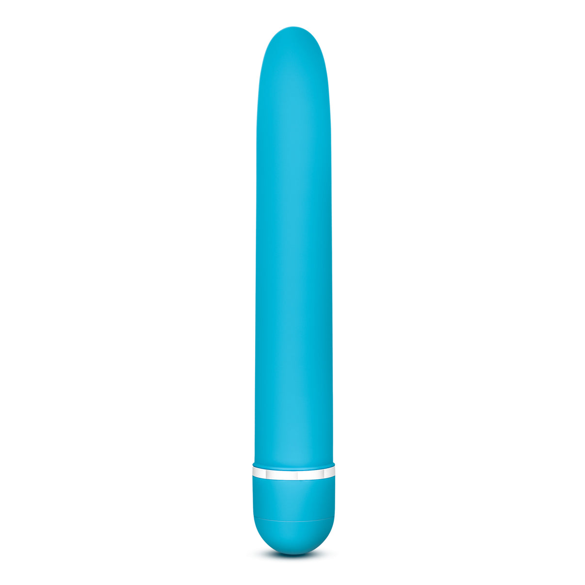 Rose - Luxuriate - Blue | 735380112622 | Discreet Personal Wellness