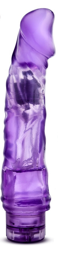 B Yours Vibe 6 - Purple | 702730698228 | Discreet Personal Wellness