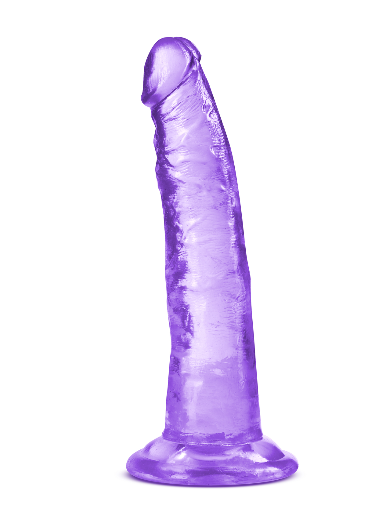 B Yours Plus - Lust N Thrust - Purple | 819835026747 | Discreet Personal Wellness