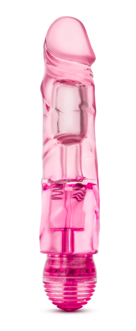 Naturally Yours the Little One - Pink | 702730684290 | Discreet Personal Wellness
