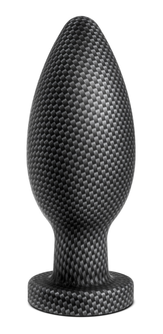 Medium Spark Silicone Plug | 702730697351 | Discreet Personal Wellness