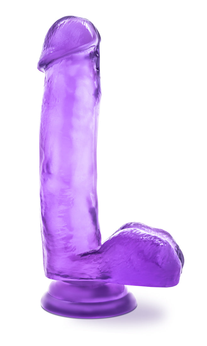 B Yours Sweet N Hard 1 - Purple | 702730697993 | Discreet Personal Wellness