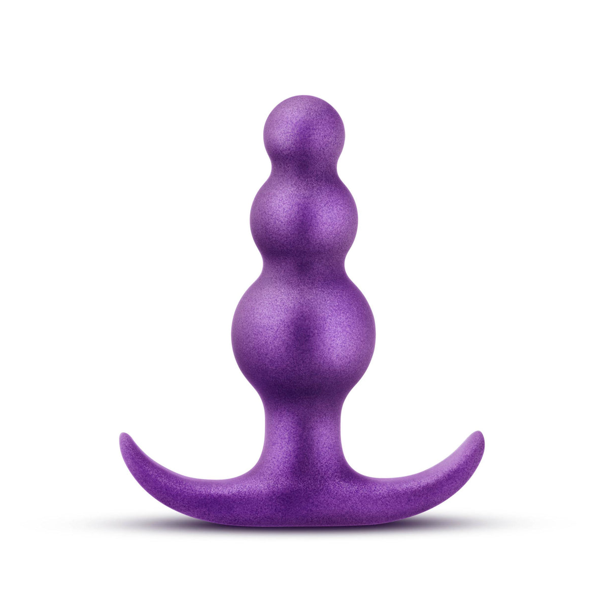 Anal Adventures Matrix - Supernova Plug - Galactic Purple | 819835029731 | Discreet Personal Wellness