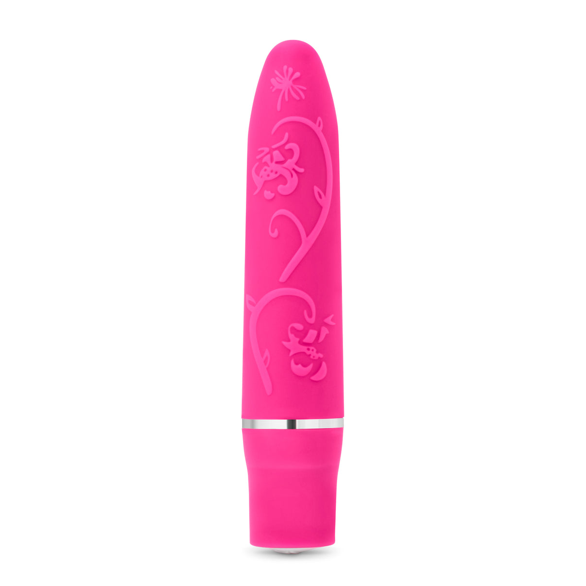 Rose - Bliss Vibe - Pink | 702730697115 | Discreet Personal Wellness