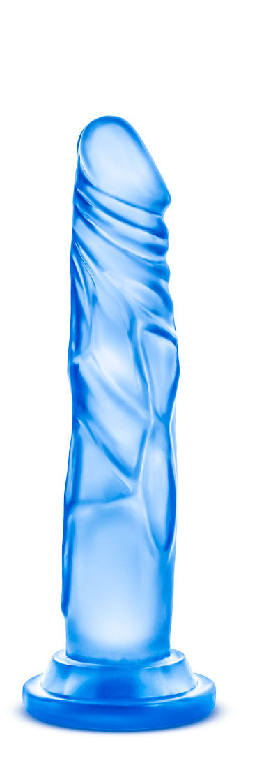 B Yours Sweet 'N Hard 5 - Blue | 702730698075 | Discreet Personal Wellness