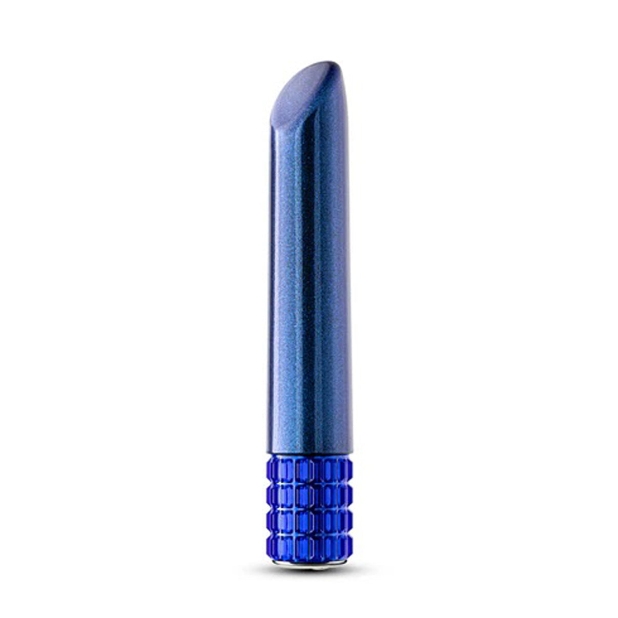 Oh My Gem - Mystery Vibe - Sapphire | 810138370636 | Discreet Personal Wellness