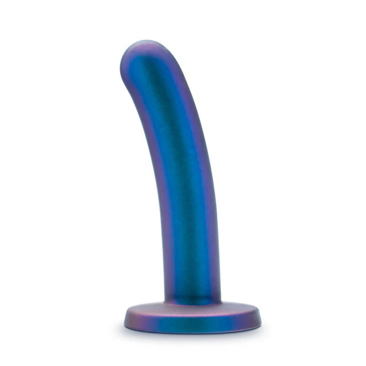 Temptasia Surrender Peg Intermediate Blue Lust | 810138370599 | Discreet Personal Wellness