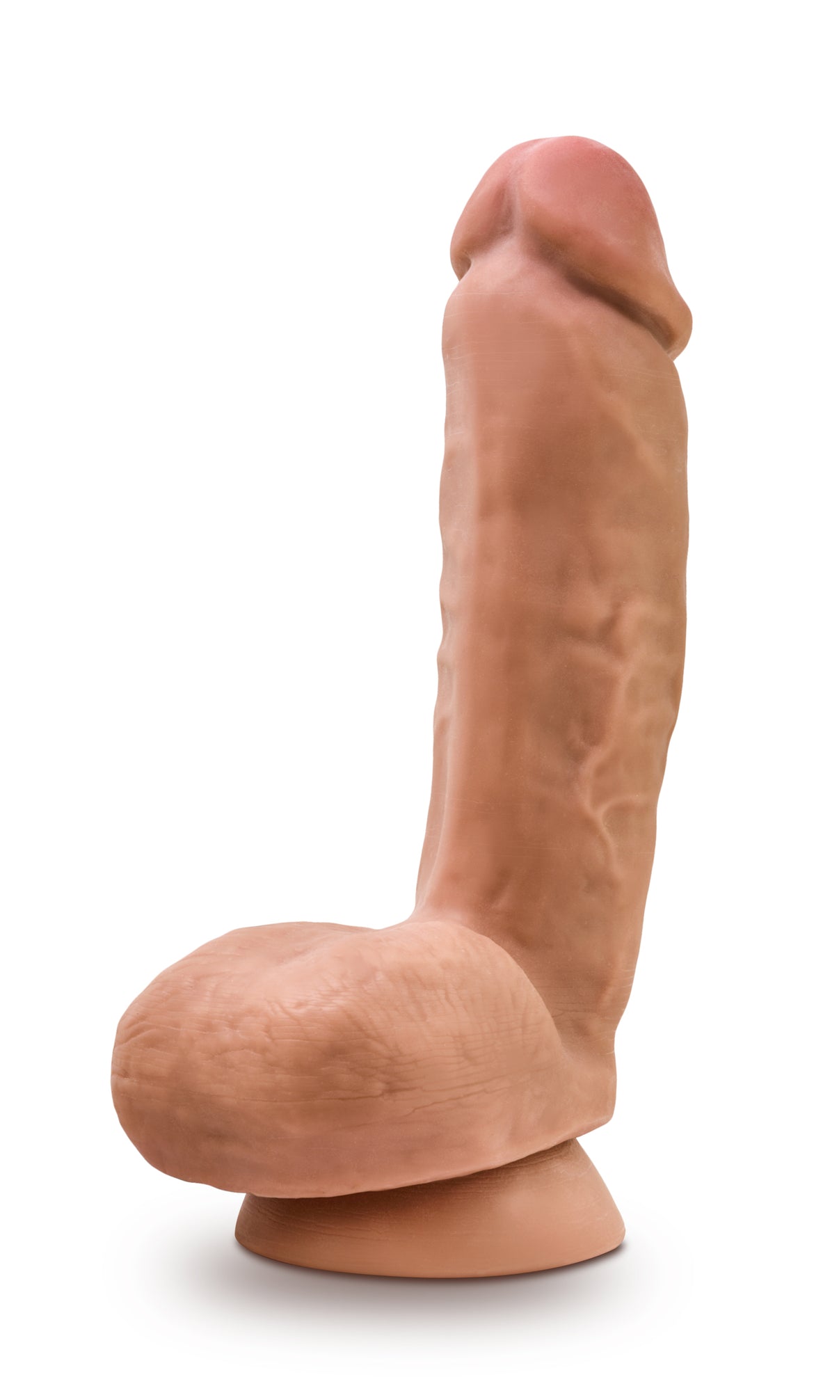 Coverboy - the Mailman - Mocha | 819835027140 | Discreet Personal Wellness