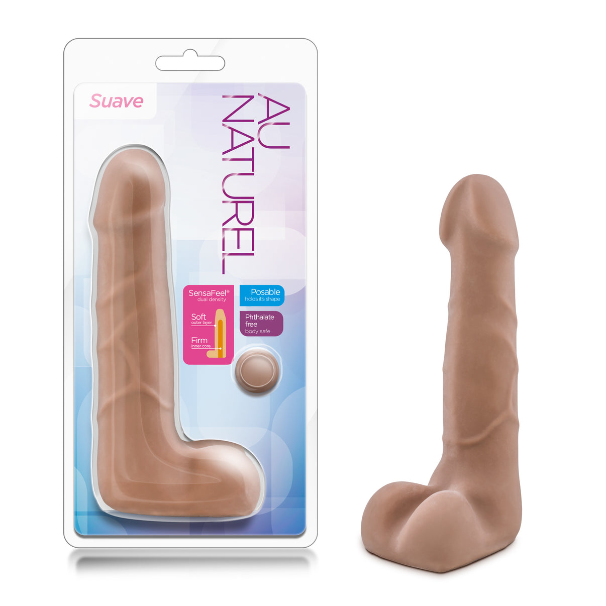 Suave the Latin Collection | 735380587932 | Discreet Personal Wellness