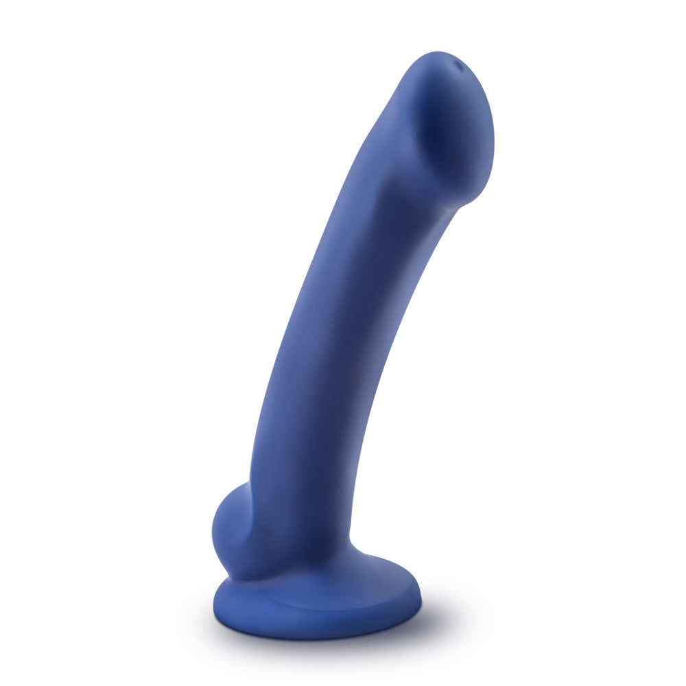 Avant - D10 - Ergo Mini Indigo | 819835025764 | Discreet Personal Wellness