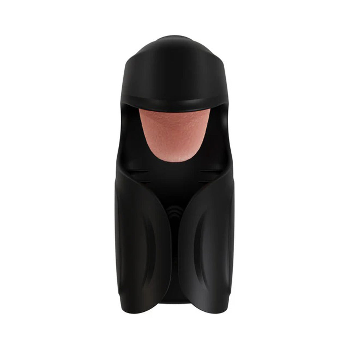 M for Men Lickety Split - Black | 810138370612 | Discreet Personal Wellness
