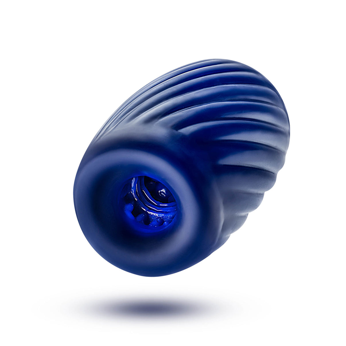 Rize - Turbine - Self-Lubricating Stroker - Blue | 819835029885 | Discreet Personal Wellness