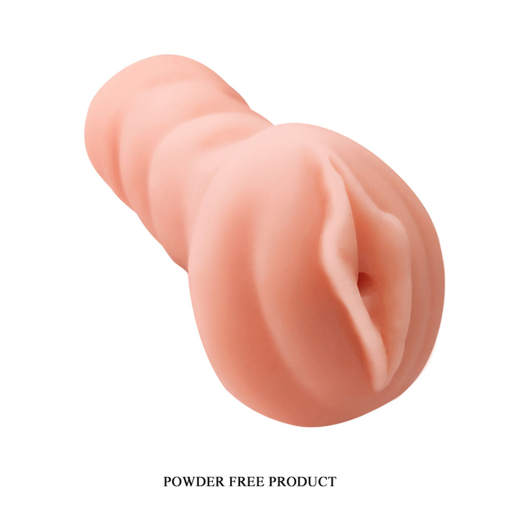 Crazy Bull Masturbator Vagina Sleeve - Leila | 6959532322781 | Discreet Personal Wellness