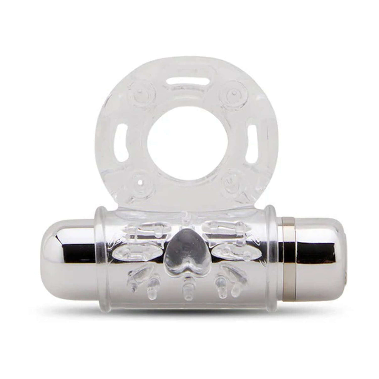 Nu Sensuelle Ultra Flex Mate - Clear | 9342851002194 | Discreet Personal Wellness