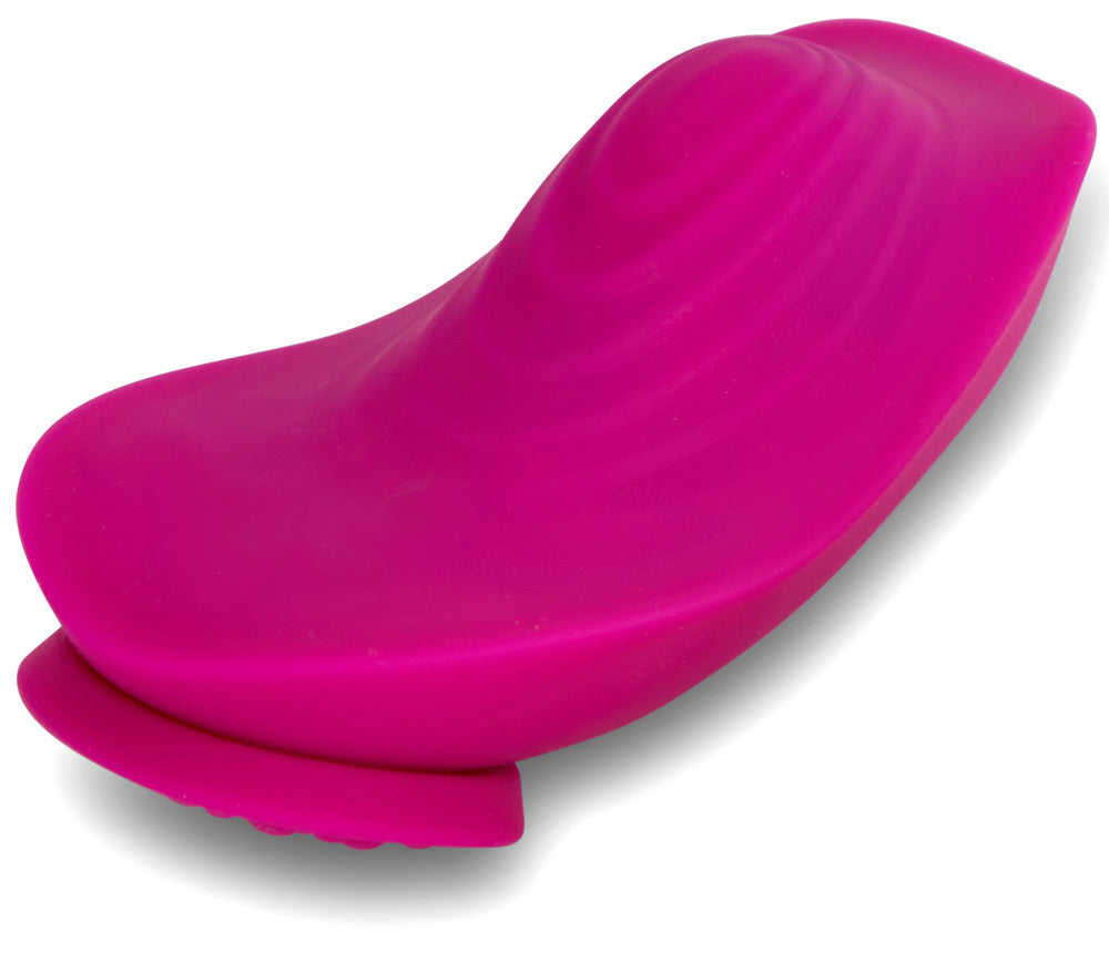 Nu Sensuelle Lyra Panty Vibe App Driven - Magenta | 9342851003375 | Discreet Personal Wellness