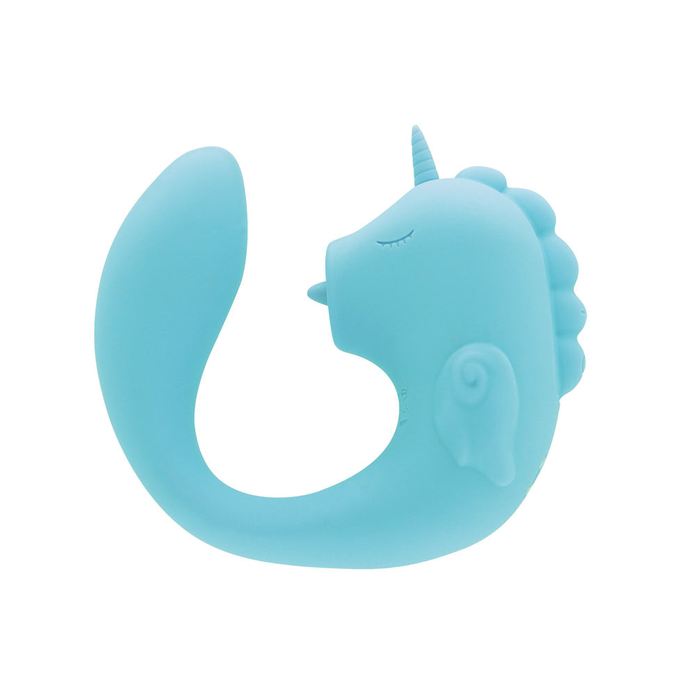 Unihorn C Horse - Ocean Peak | 5037353011624 | Discreet Personal Wellness