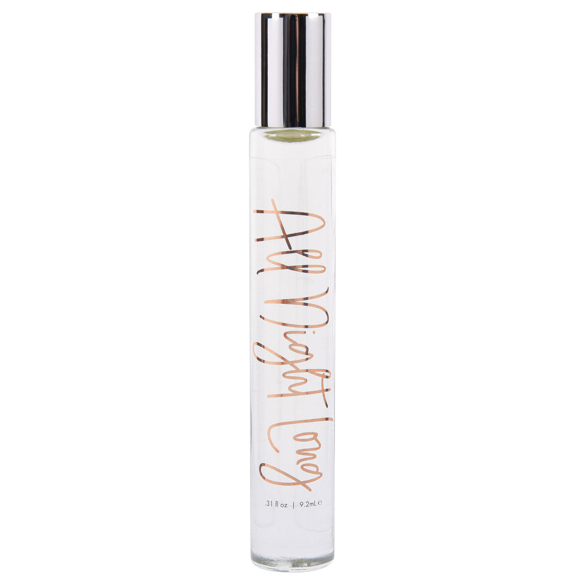 All Night Long - Pheromone Perfume Oil - 9.2 ml | 638258903202 | Discreet Personal Wellness