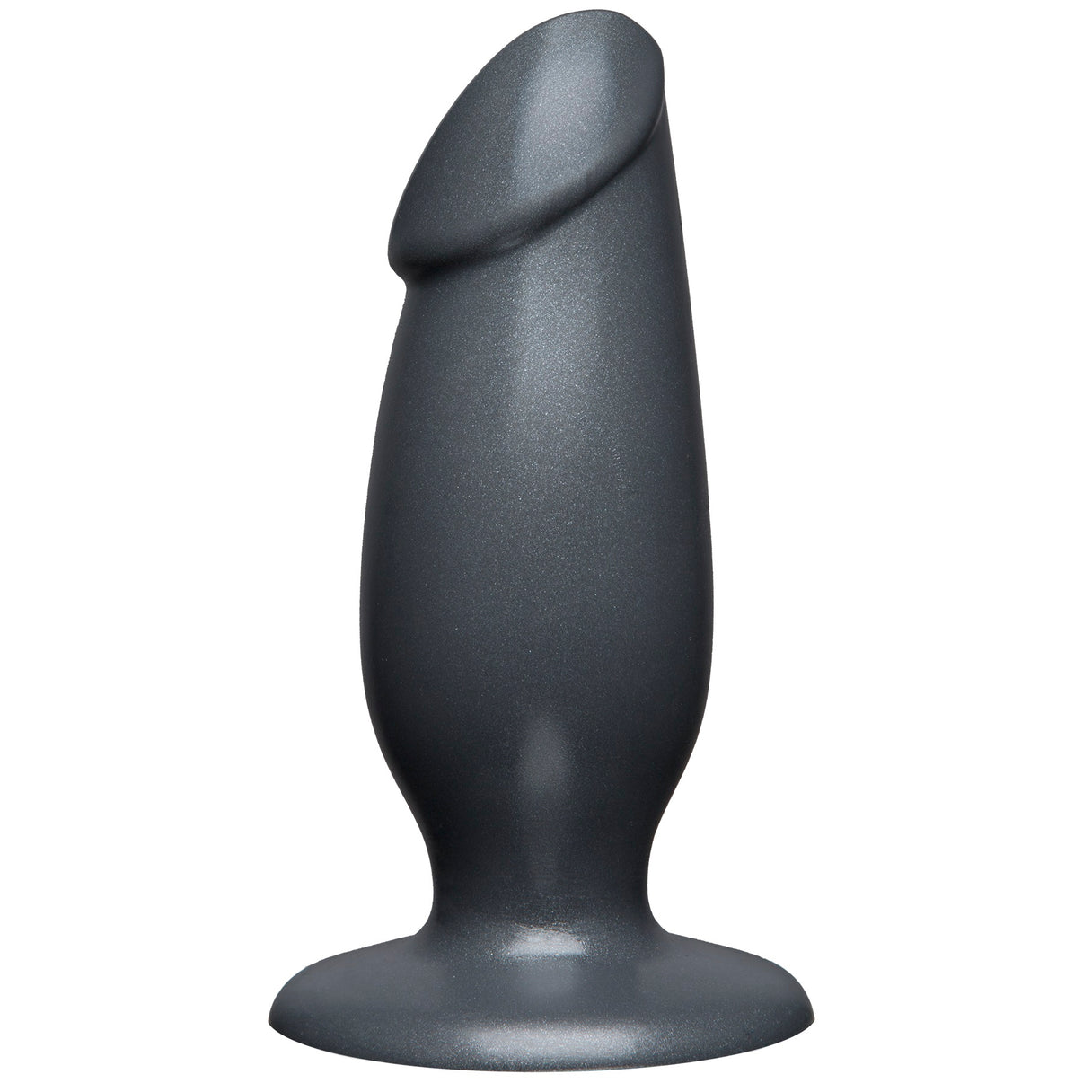 American Bombshell - Fat Man - Gun Metal | 782421054847 | Discreet Personal Wellness