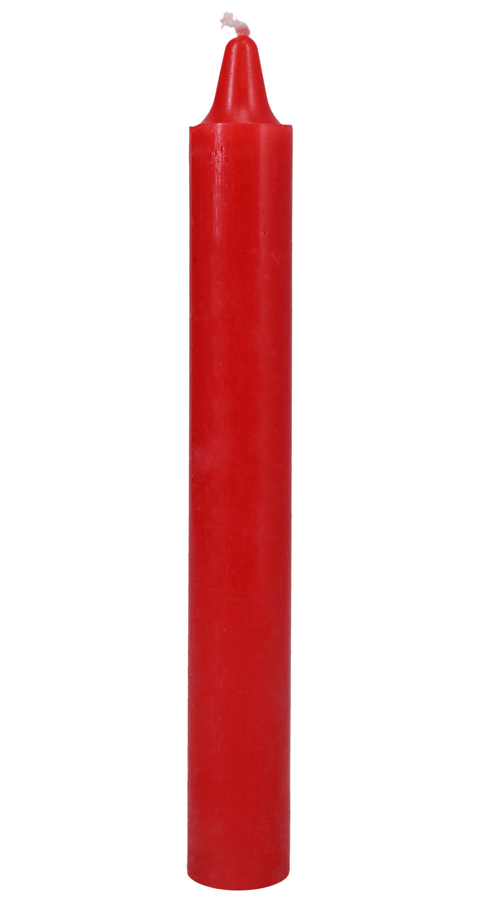 Japanese Drip Candles - 3 Pack - Red | 782421082796 | Discreet Personal Wellness