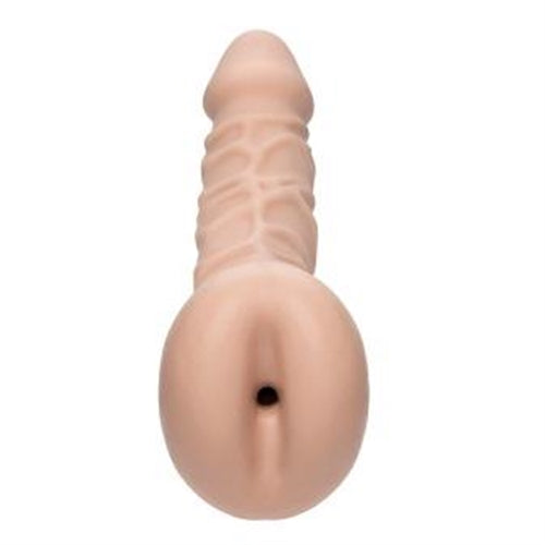The Mangina - Ass Style Stroker | 782421031954 | Discreet Personal Wellness