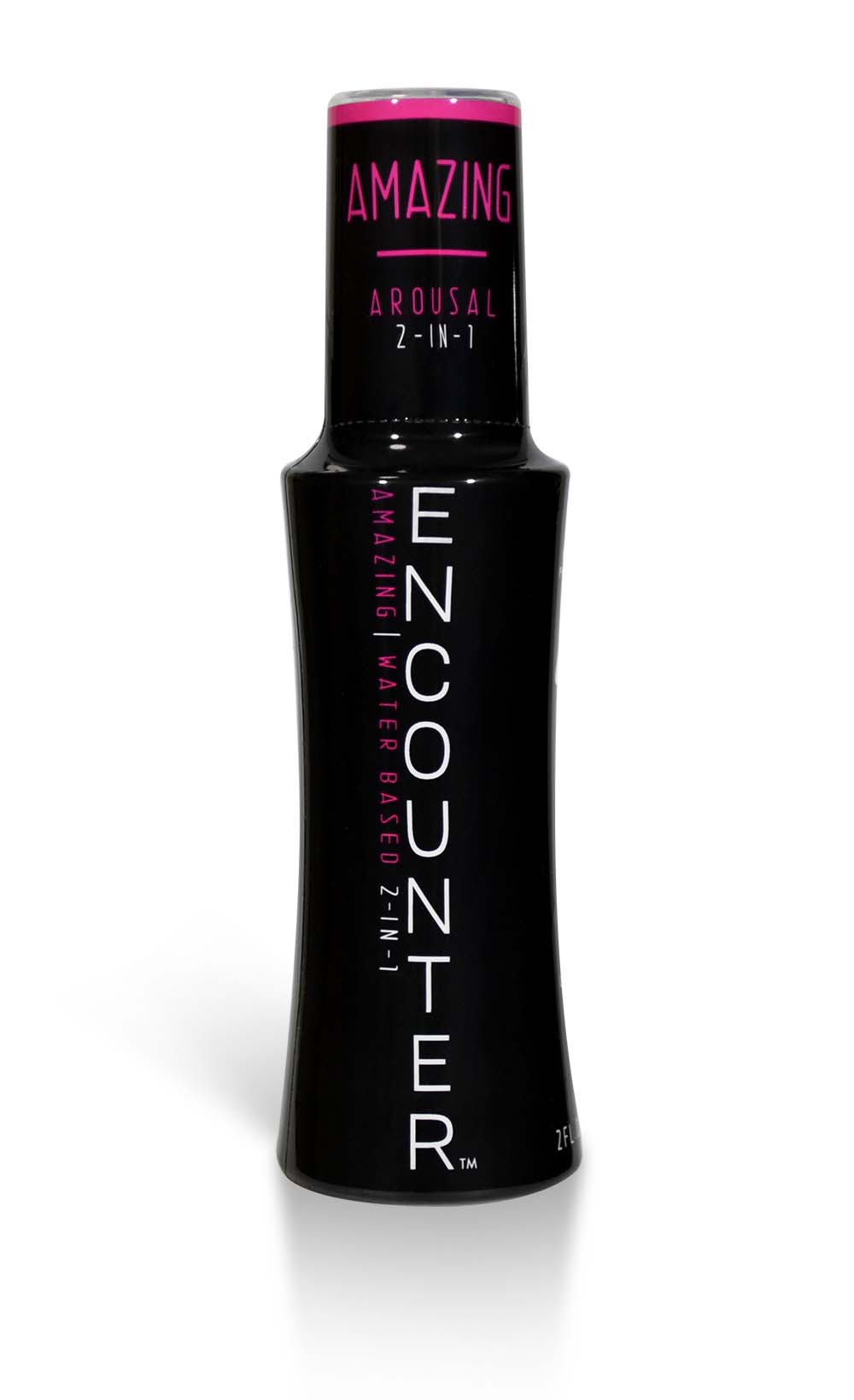 Amazing Encounter - 2 Oz. | 720184207025 | Discreet Personal Wellness