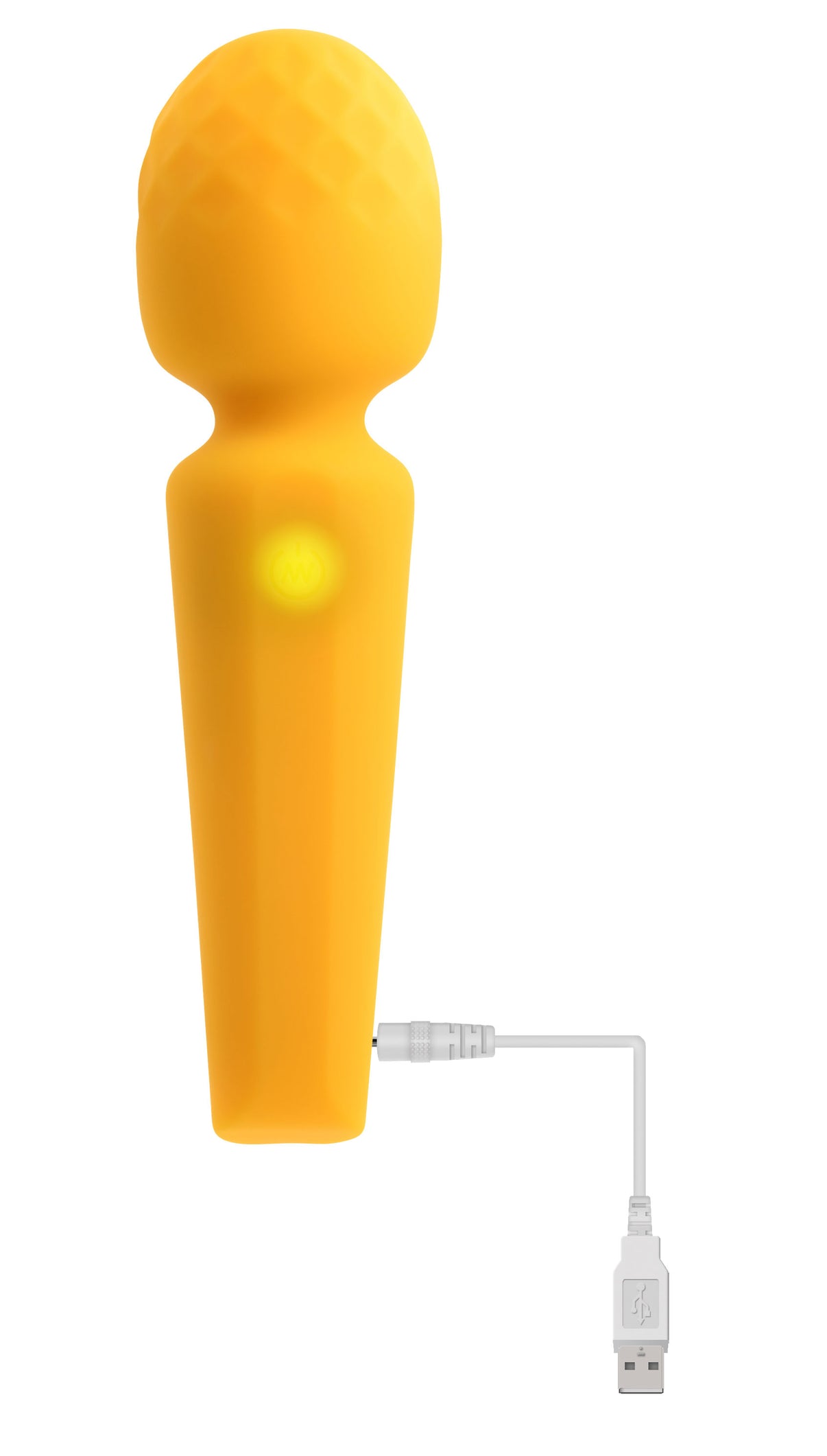Sunshine - Yellow | 844477021324 | Discreet Personal Wellness