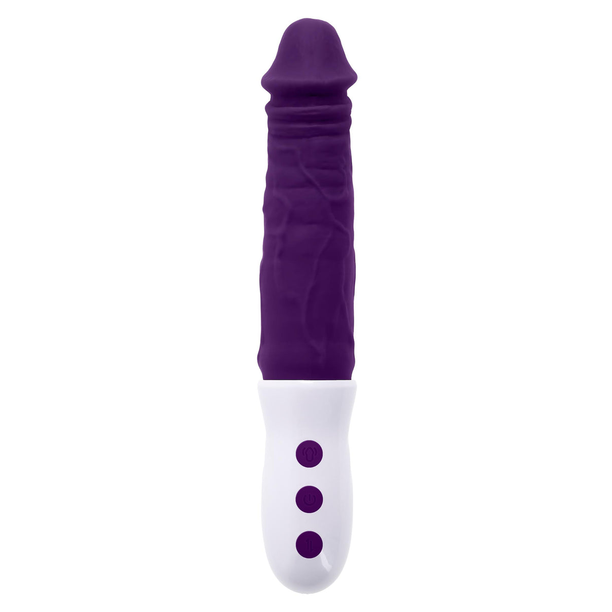 Plum Thrust Purple | 844477023632 | Discreet Personal Wellness