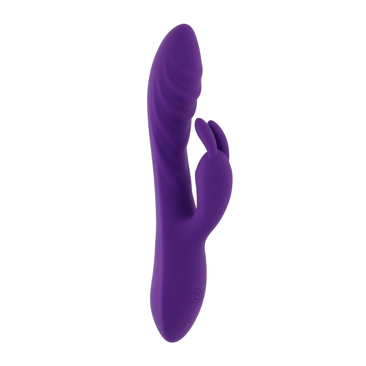 Wavy Rabbit Purple | 844477024097 | Discreet Personal Wellness