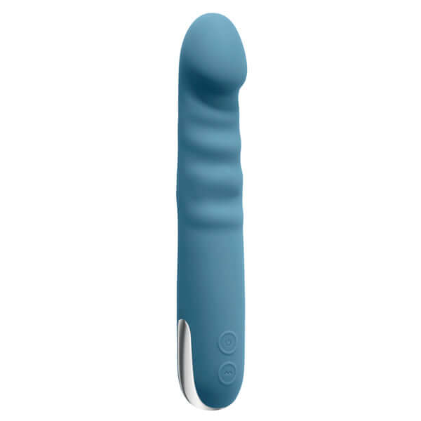 Queen of All Trades - Blue | 844477026305 | Discreet Personal Wellness