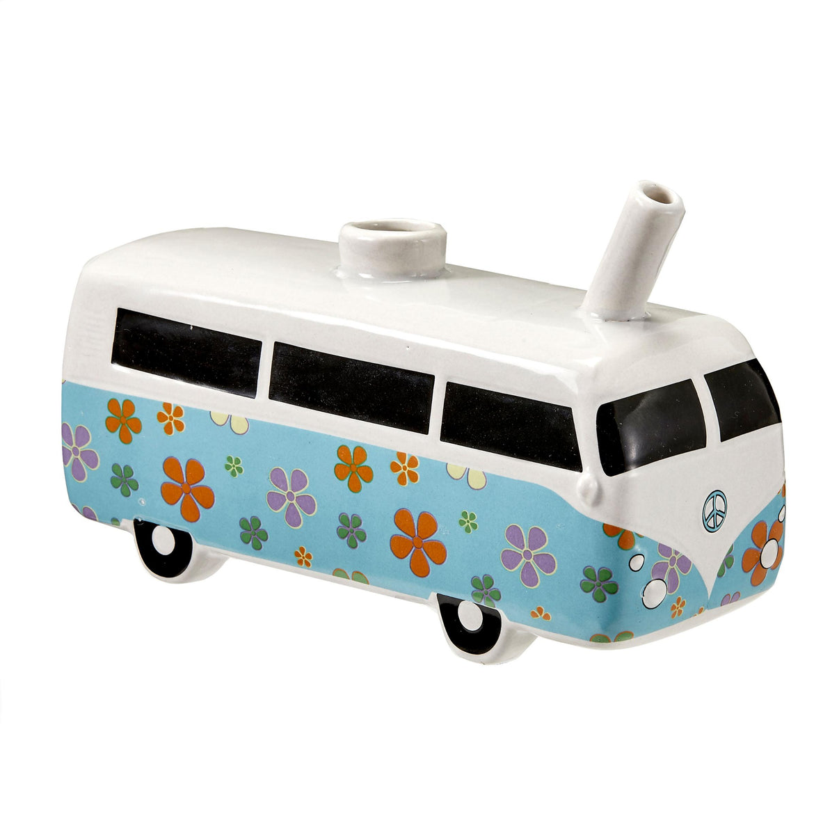 Retro Vintage Bus - Pipe | 638054824060 | Discreet Personal Wellness